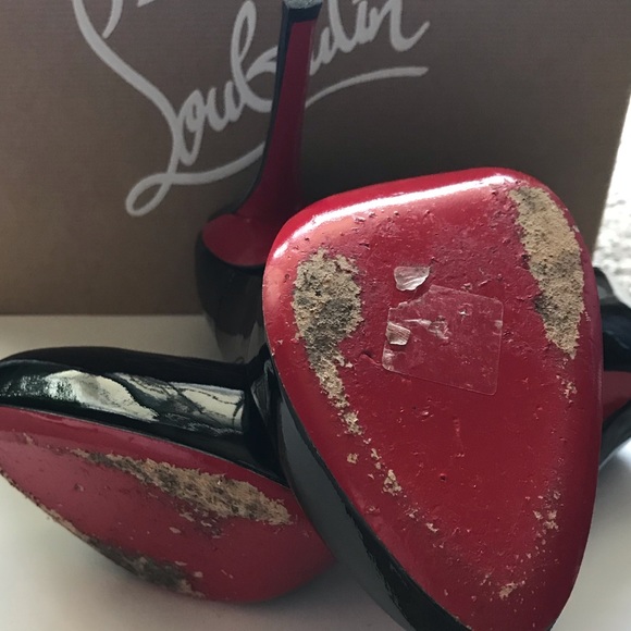 🔥Christian Louboutin Argotik🔥 - Picture 4 of 8